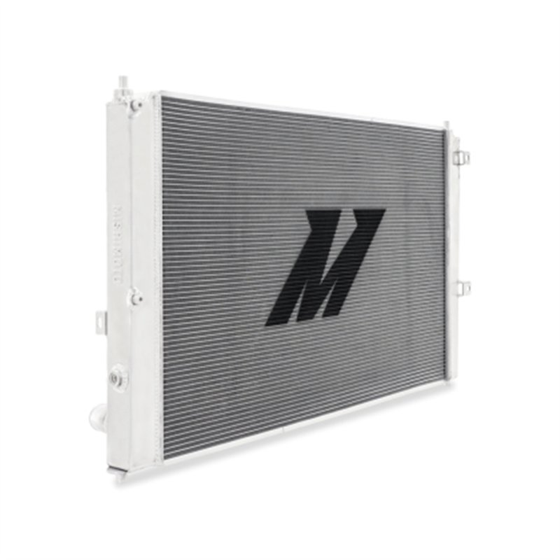 Mishimoto | Aluminum Radiator - Civic 1.5T / 2.0L 2016-2020