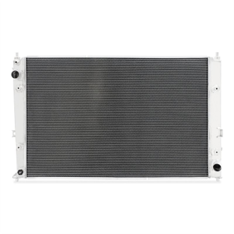 Mishimoto | Aluminum Radiator - Civic 1.5T / 2.0L 2016-2020
