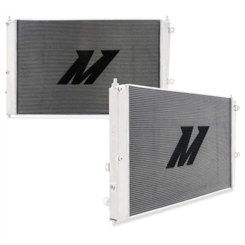 Mishimoto | Aluminum Radiator - Civic 1.5T / 2.0L 2016-2020
