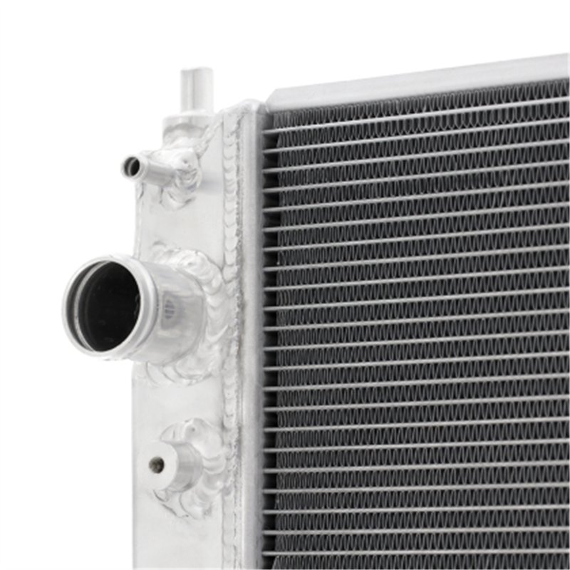 Mishimoto | Aluminum Radiator - Civic 1.5T / 2.0L 2016-2020