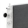 Mishimoto | Aluminum Radiator - Civic 1.5T / 2.0L 2016-2020
