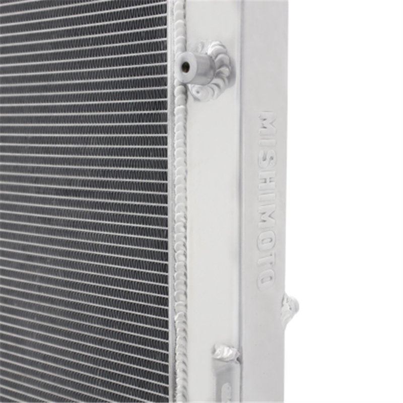 Mishimoto | Aluminum Radiator - Civic 1.5T / 2.0L 2016-2020