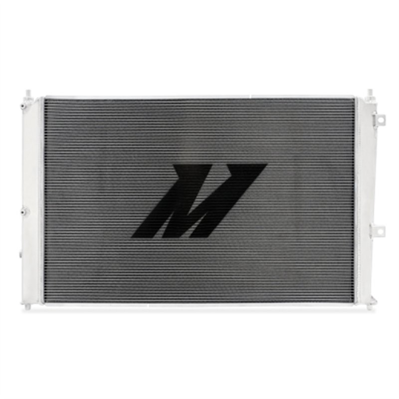 Mishimoto | Aluminum Radiator - Civic 1.5T / 2.0L 2016-2020