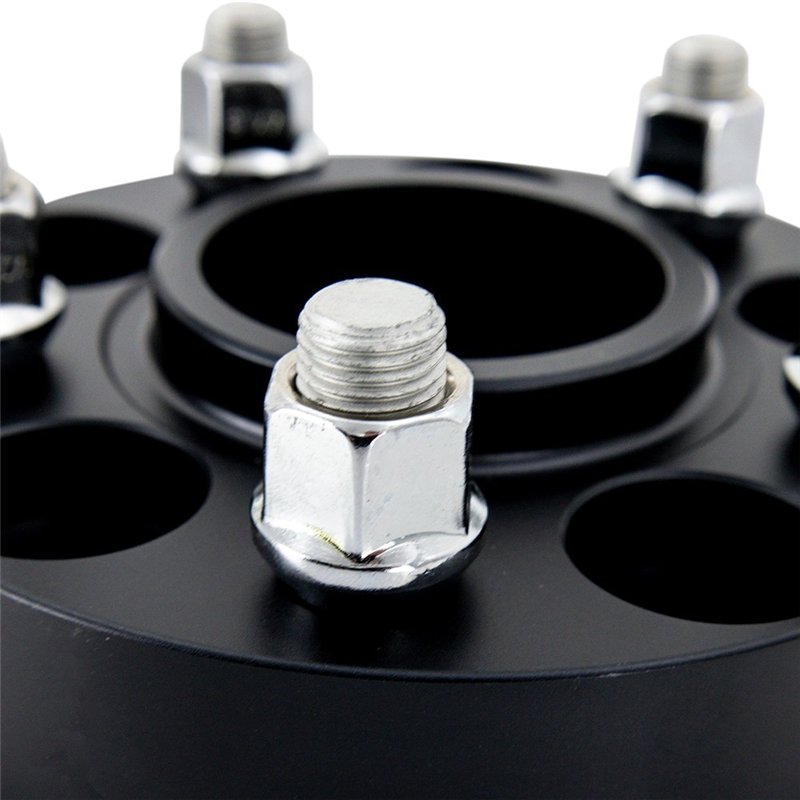 Mishimoto | Wheel Spacers - Explorer / Mustang / Aviator 2015-2024