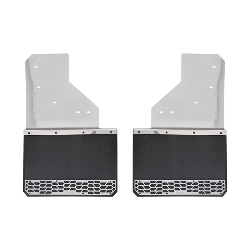 Putco | Mud Skins Mud Flaps - Ram 2500 / 3500 2011-2022