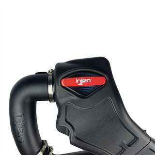 Injen | Evolution Series Cold Air Intake - WRX 2.0T 2015-2021
