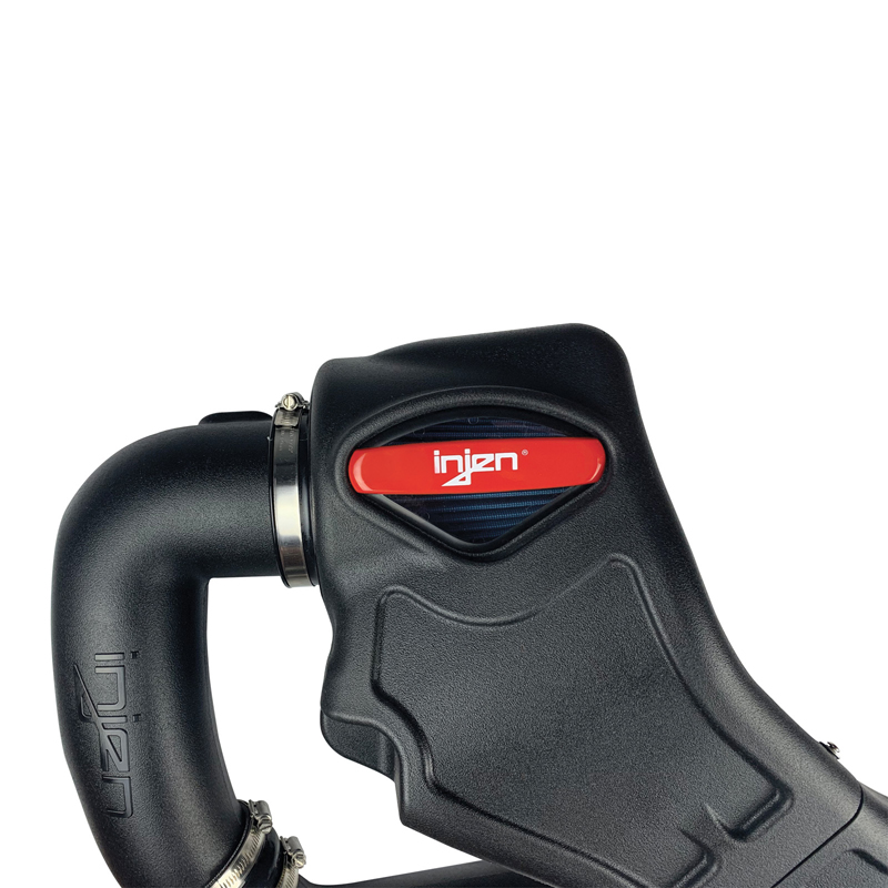Injen | Evolution Series Cold Air Intake - WRX 2.0T 2015-2021