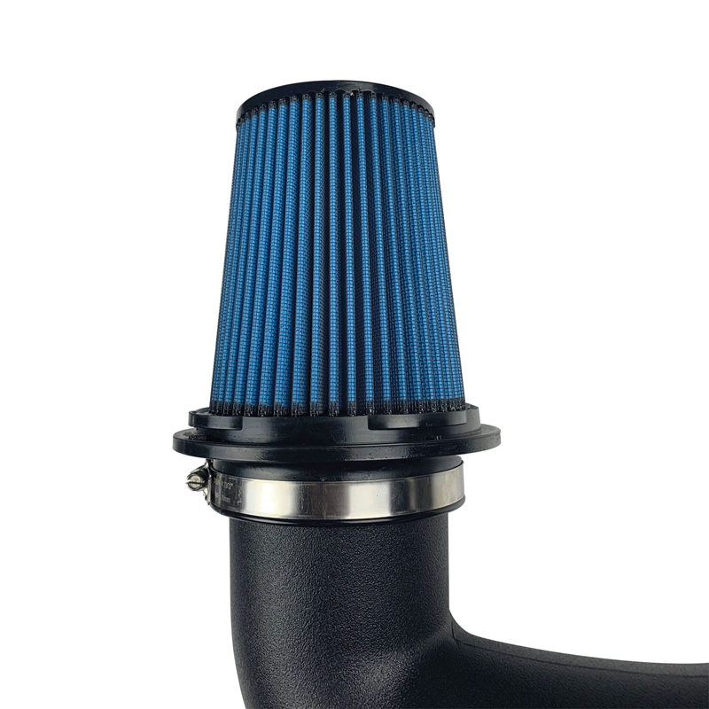 Injen | Evolution Series Cold Air Intake - WRX 2.0T 2015-2021