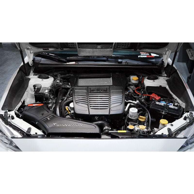 Injen | Evolution Series Cold Air Intake - WRX 2.0T 2015-2021