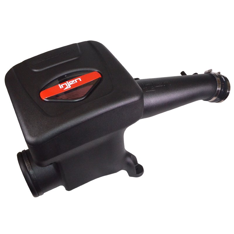 Injen | Evolution Series Cold Air Intake - Tundra 5.7L 2007-2021