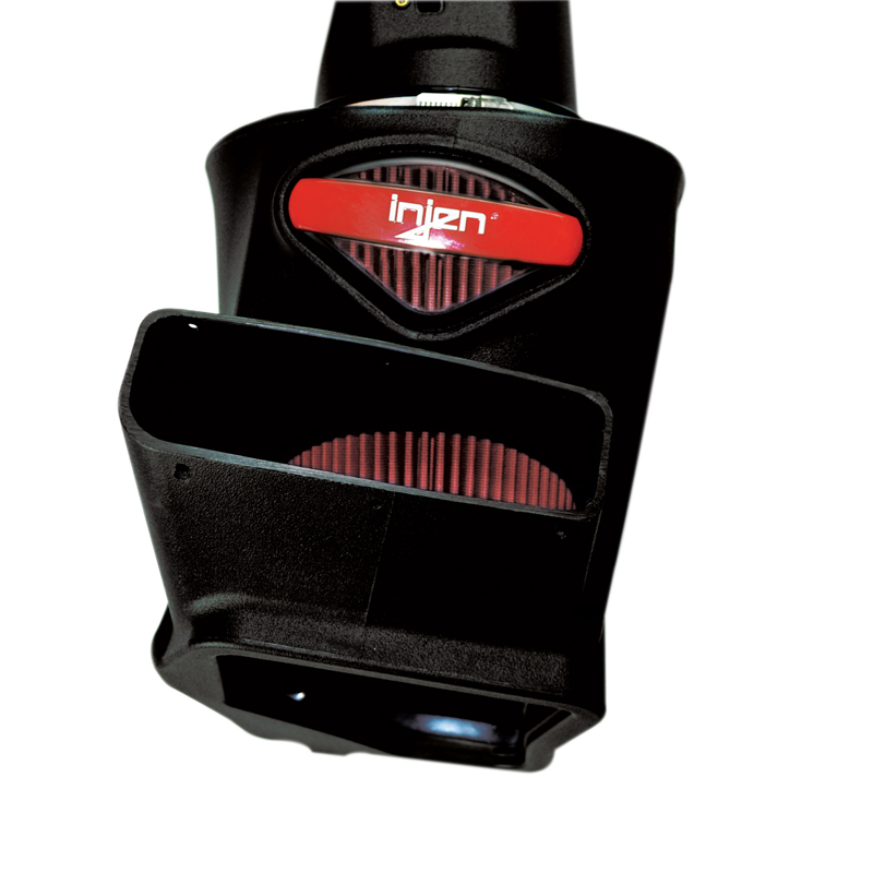 Injen | Evolution Series Cold Air Intake - Silverado / Sierra 2500 HD / 3500 HD 6.6L 2017-2019