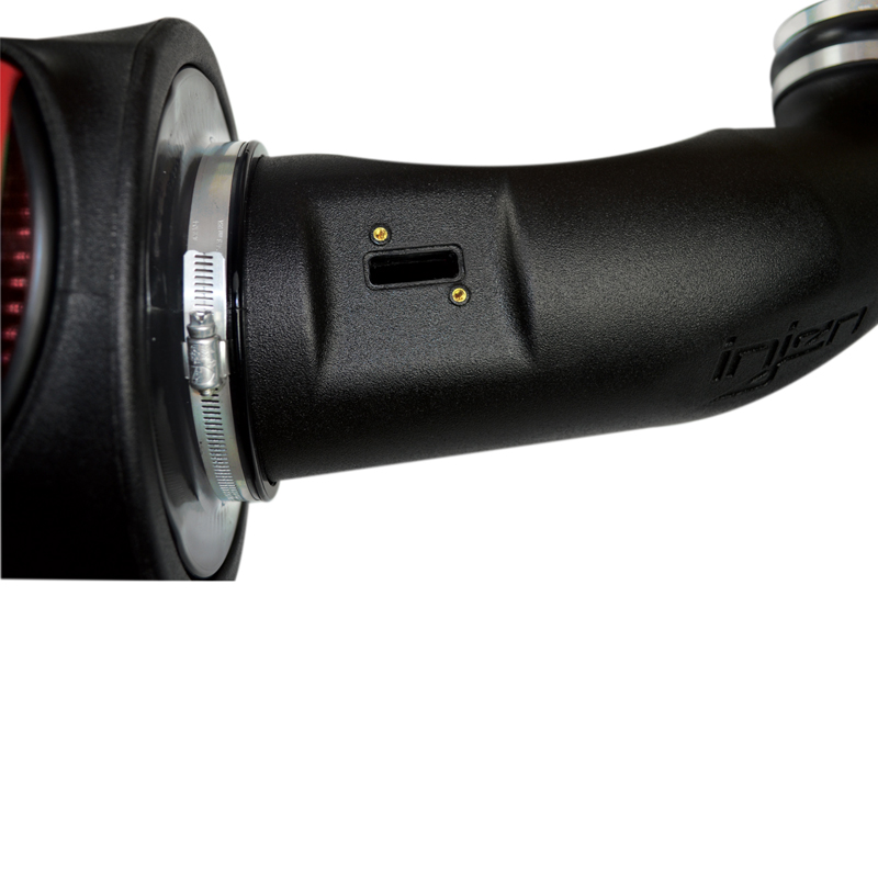 Injen | Evolution Series Cold Air Intake - Silverado / Sierra 2500 HD / 3500 HD 6.6L 2017-2019