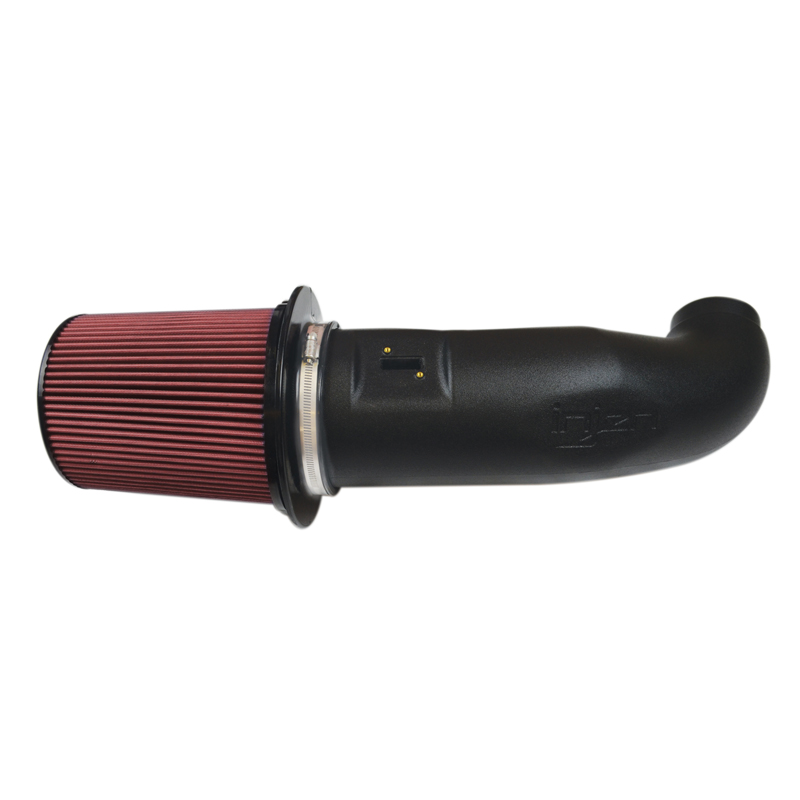 Injen | Evolution Series Cold Air Intake - Silverado / Sierra 2500 HD / 3500 HD 6.6L 2017-2019