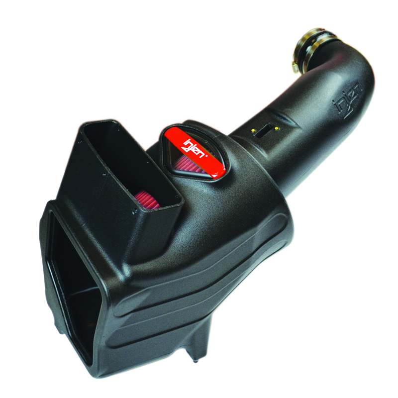 Injen | Evolution Series Cold Air Intake - Silverado / Sierra 2500 HD / 3500 HD 6.6L 2017-2019