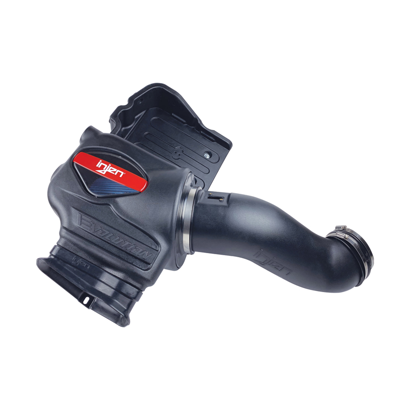 Injen | Evolution Series Cold Air Intake - F-250 / F-350 6.7L 2017-2019