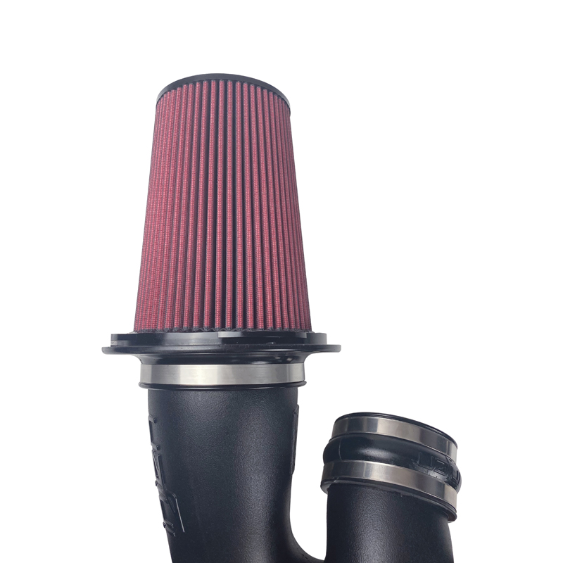 Injen | Evolution Series Cold Air Intake - Expedition / F-150 / Raptor / Navigator 3.5T 2017-2023