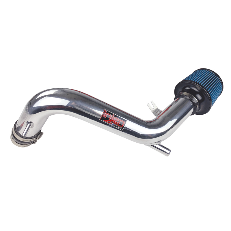 Injen | IS Series Short Ram Intake - Veloster 1.6T 2019-2020
