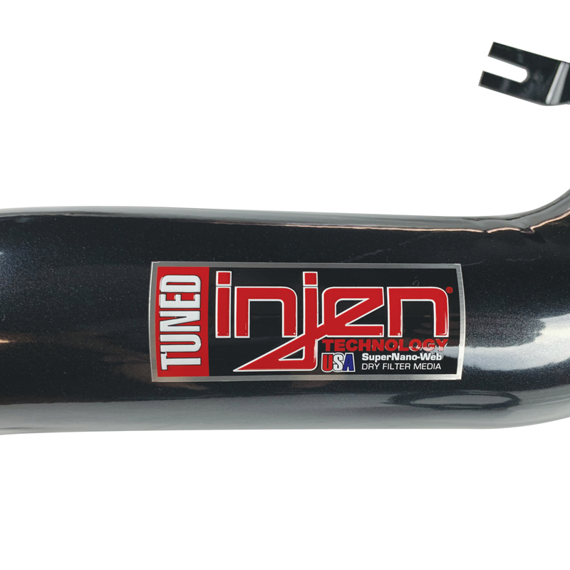 Injen | IS Series Short Ram Intake - Kona 1.6T 2018-2021