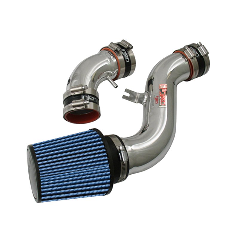 Injen | IS Series Short Ram Intake - Tiburon 2.7L 2003-2004
