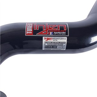 Injen | IS Series Short Ram Intake - Integra 1.8L 1990-1993