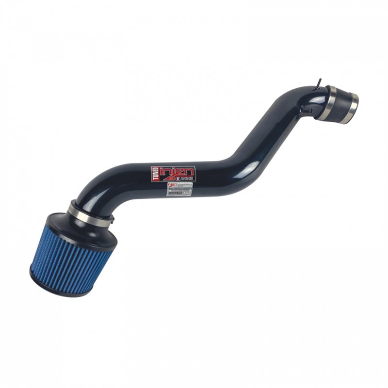 Injen | IS Series Short Ram Intake - Prelude 2.2L / 2.3L 1992-1996