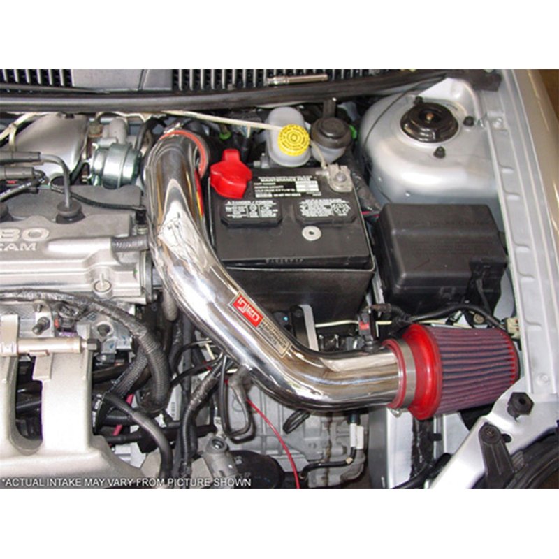 Injen | IS Series Short Ram Intake - Neon 2.4T 2003-2005
