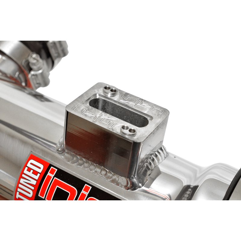 Injen | PF Series Cold Air Intake System - Titan 5.6L 2017-2021