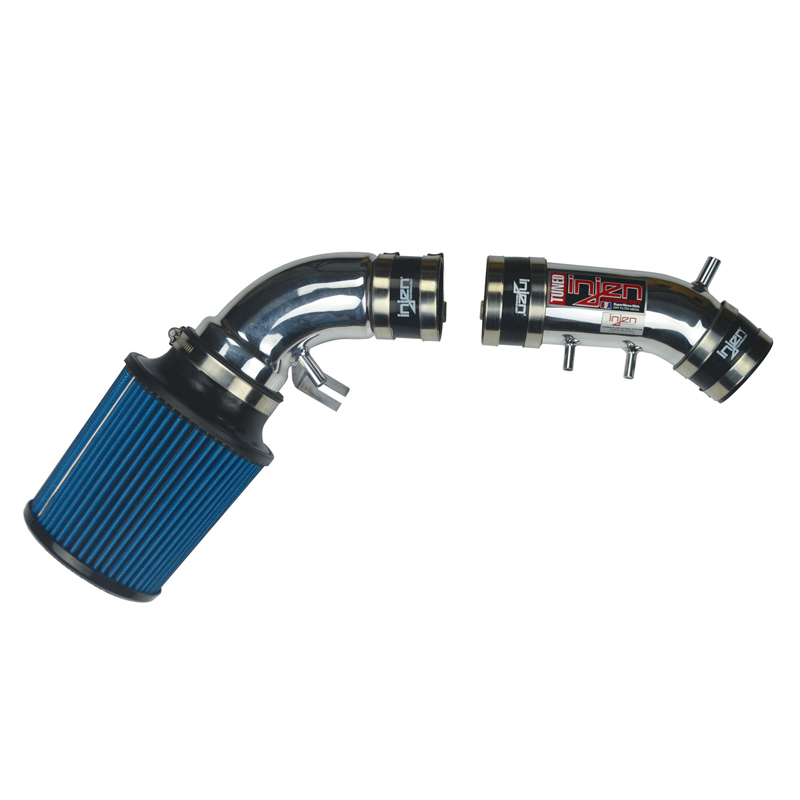 Injen | PF Series Cold Air Intake System - 4Runner / Tacoma 3.4L 1996-1998