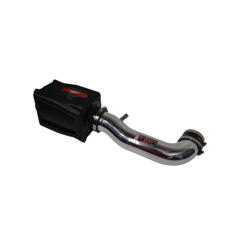 Injen | PF Series Cold Air Intake System - Wrangler (JK) 3.6L 2012-2017