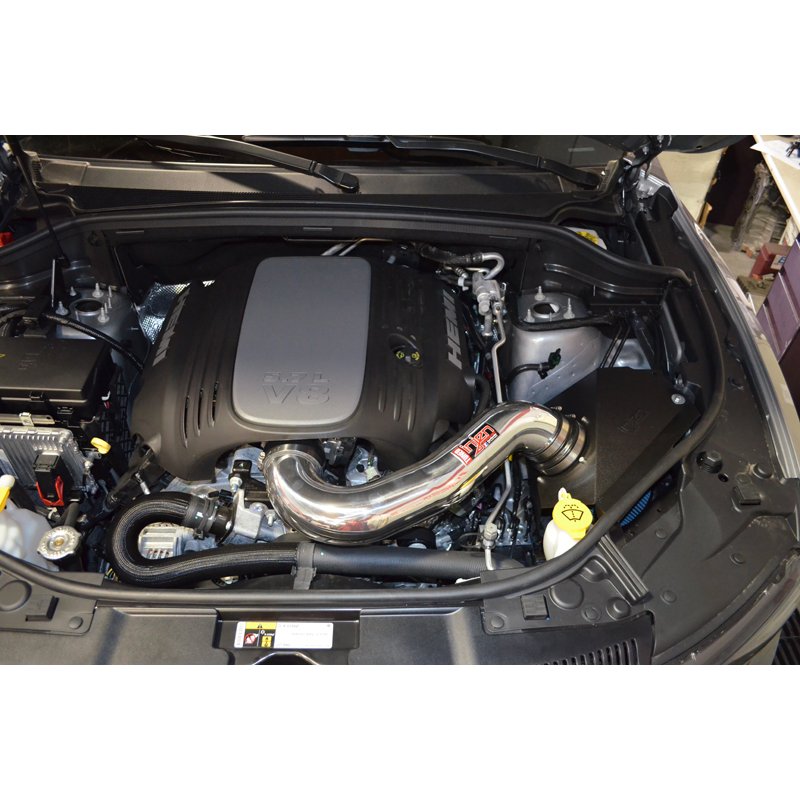 Injen | PF Series Cold Air Intake System - Durango / Grand Cherokee 5.7L 2014-2023
