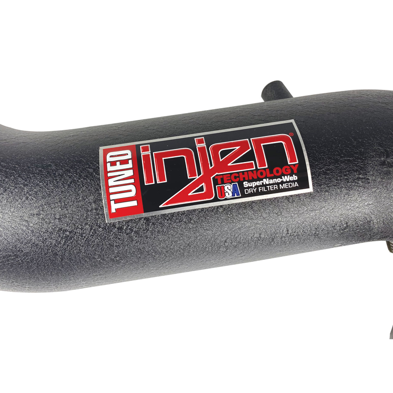 Injen | PF Series Cold Air Intake System - Durango / Grand Cherokee 3.6L 2016-2023