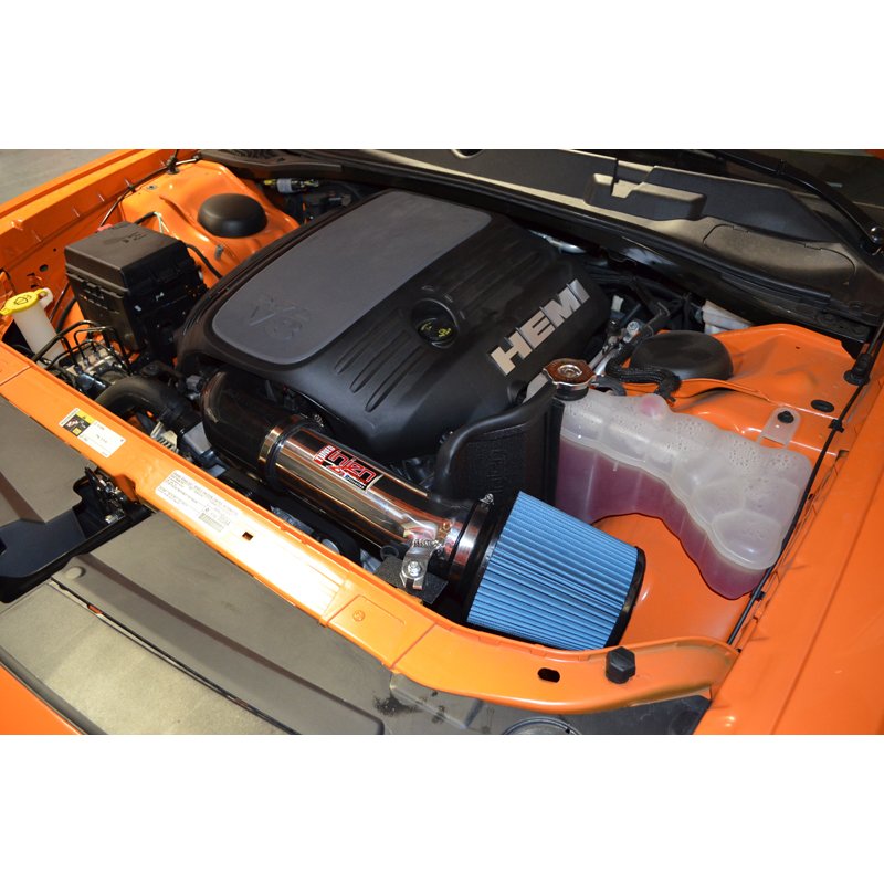 Injen | PF Series Cold Air Intake System - 300 / Challenger / Charger 5.7L 2011-2023