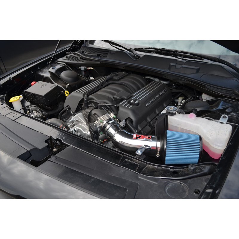 Injen | PF Series Cold Air Intake System - 300 / SRT8 / Challenger / Charger 6.4L 2011-2023