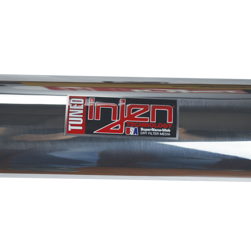 Injen | PF Series Cold Air Intake System - 300 / Challenger / Charger 3.6L 2011-2019