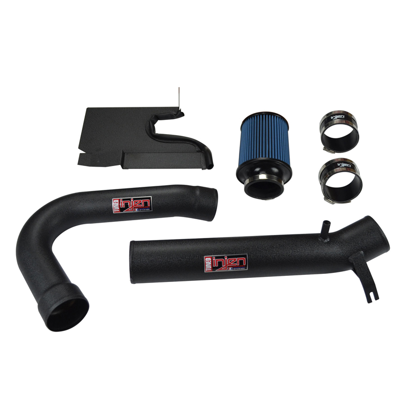 Injen | PF Series Cold Air Intake System - 300 / Challenger / Charger 3.6L 2011-2019
