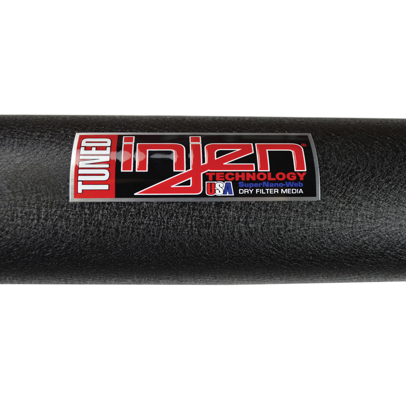 Injen | PF Series Cold Air Intake System - 300 / Challenger / Charger 3.6L 2011-2019