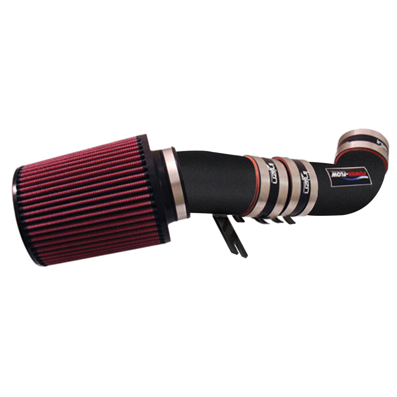 Injen | PF Series Cold Air Intake System - Blazer / S15 Jimmy / Sonoma 4.3L 1996-2004