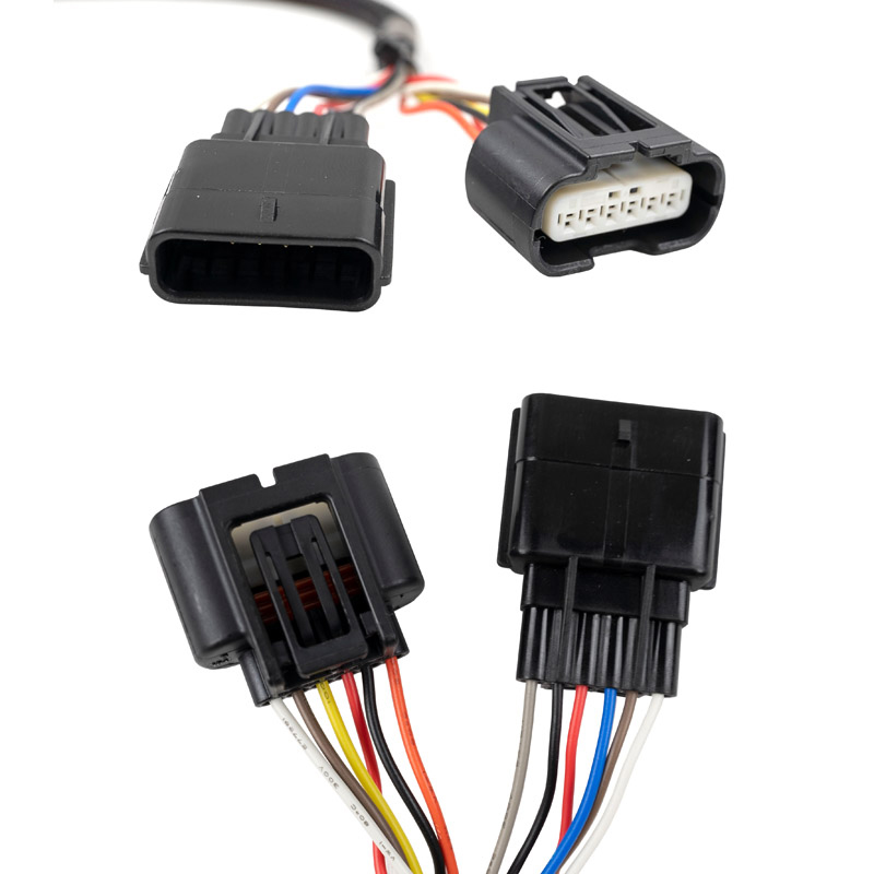 Injen | X-Pedal PRO Black Edition Throttle Controller - Acura / Honda 2009-2020