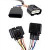Injen | X-Pedal PRO Black Edition Throttle Controller - Acura / Honda 2009-2020
