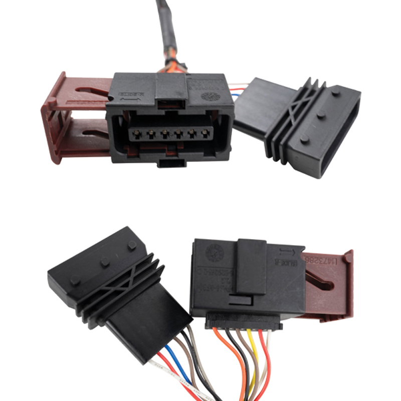 Injen | X-Pedal PRO Black Edition Throttle Controller - Chevrolet / Dodge / Infiniti / Jeep / Nissan 2002-2024