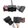 Injen | X-Pedal PRO Black Edition Throttle Controller - Chevrolet / Dodge / Infiniti / Jeep / Nissan 2002-2024