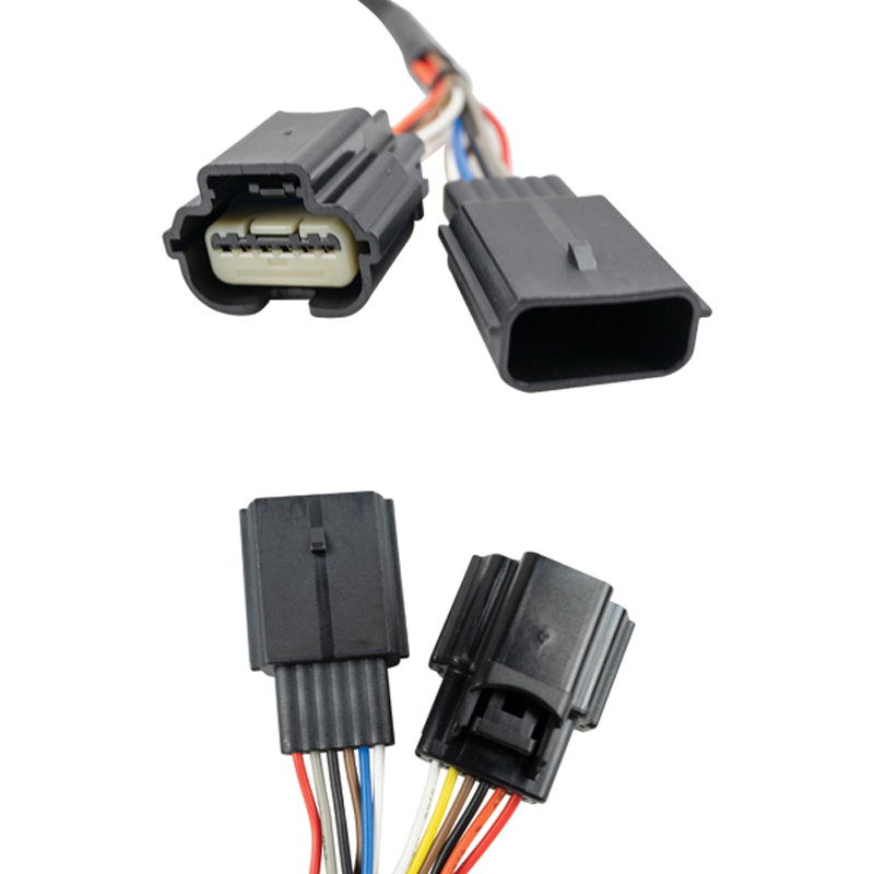 Injen | X-Pedal PRO Black Edition Throttle Controller - Cadillac / Chevrolet / Chrysler / Dodge / Ford / GMC / Jeep / Mazda 2009