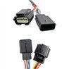 Injen | X-Pedal PRO Black Edition Throttle Controller - Cadillac / Chevrolet / Chrysler / Dodge / Ford / GMC / Jeep / Mazda 2009