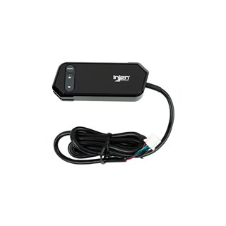 Injen | X-Pedal PRO Black Edition Throttle Controller - Acura / Honda / Infiniti 2007-2021