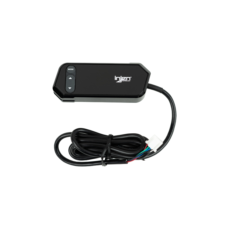 Injen | X-Pedal PRO Black Edition Throttle Controller - Acura / Honda / Infiniti 2007-2021