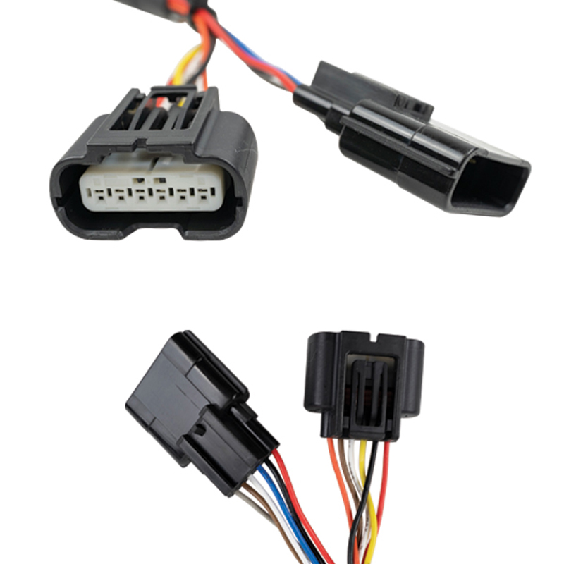 Injen | X-Pedal PRO Black Edition Throttle Controller - Acura / Honda / Infiniti 2007-2021
