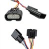 Injen | X-Pedal PRO Black Edition Throttle Controller - Acura / Honda / Infiniti 2007-2021