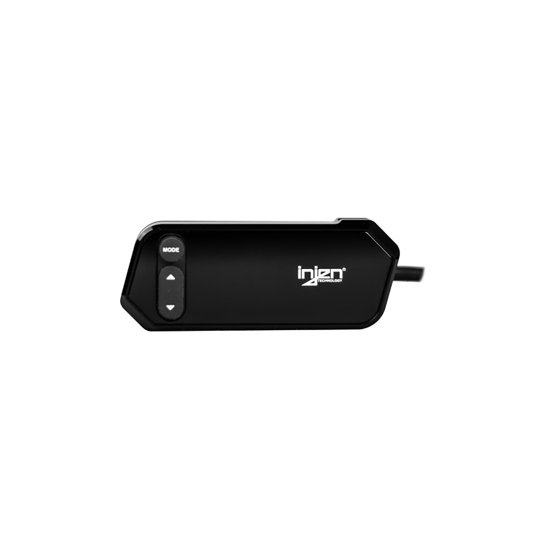 Injen | X-Pedal PRO Black Edition Throttle Controller - Acura / Honda / Infiniti 2007-2021