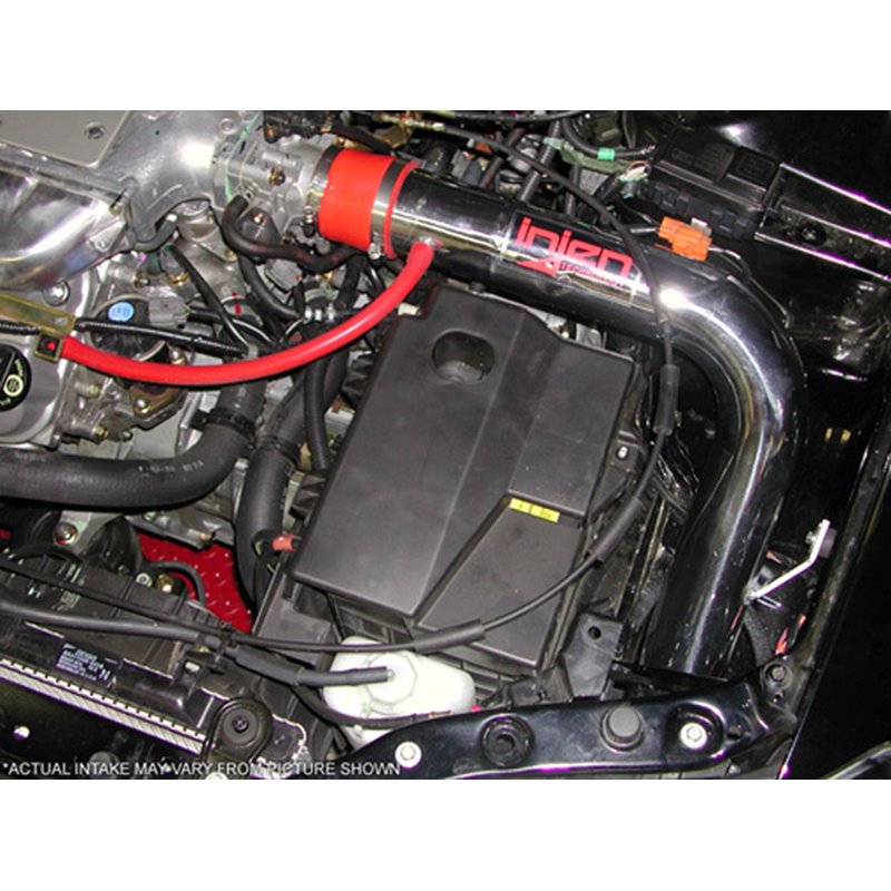 Injen | RD Series Short Ram Intake - CL / TL / Accord 3.2L / 3.0L 2000-2003