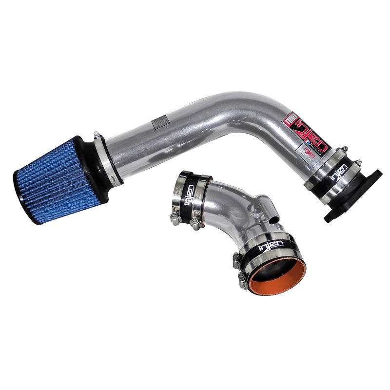 Injen | RD Series Short Ram Intake - Maxima 3.5L 2002-2003